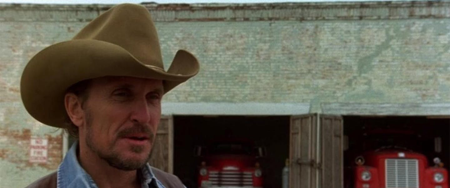 Tender Mercies (1983) - Ritz Cinemas