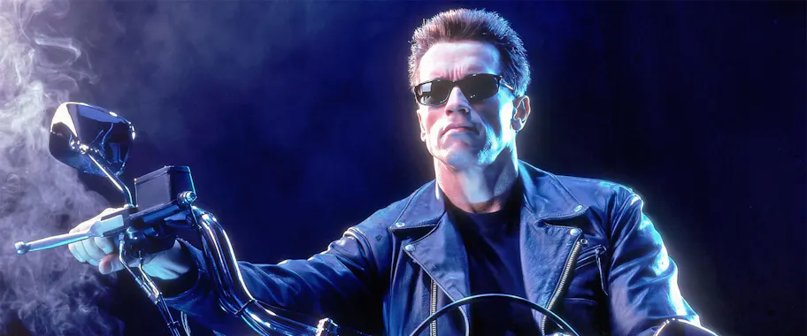 Terminator 2: Judgment Day (1991)