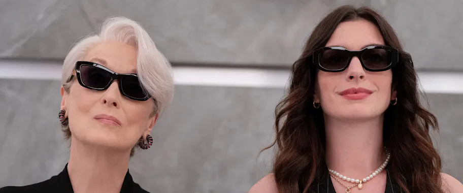 The Devil Wears Prada 2