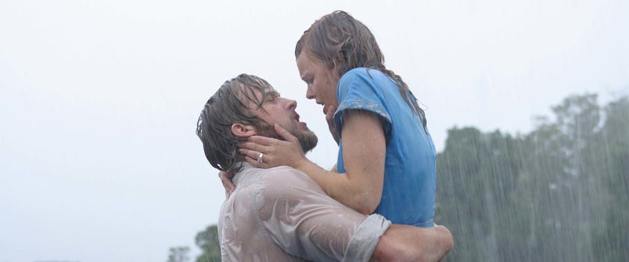 The Notebook (2004)