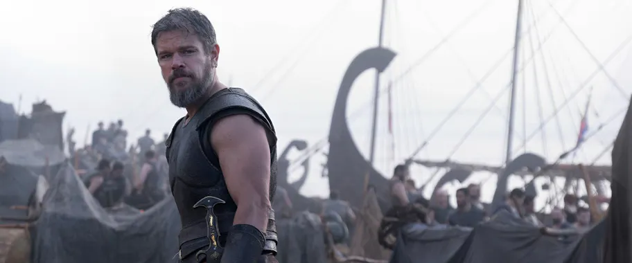 The Odyssey