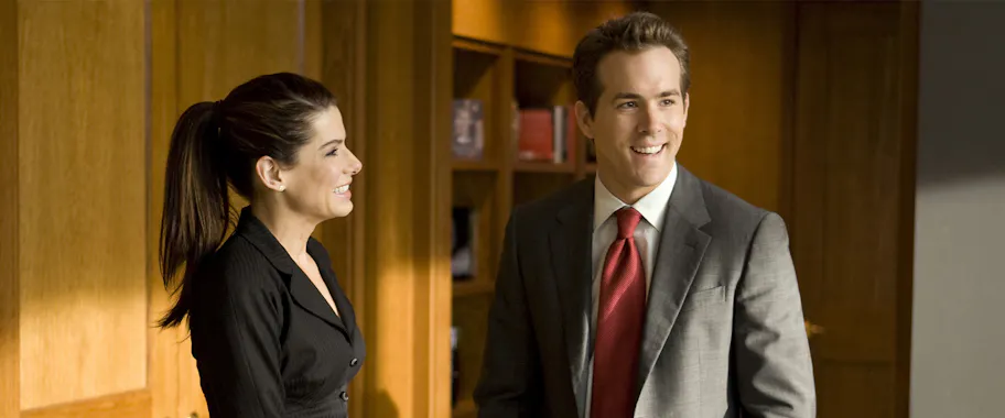 The Proposal (2009)
