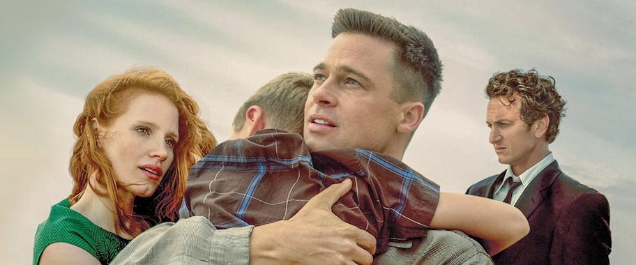 35mm The Tree of Life (2011)