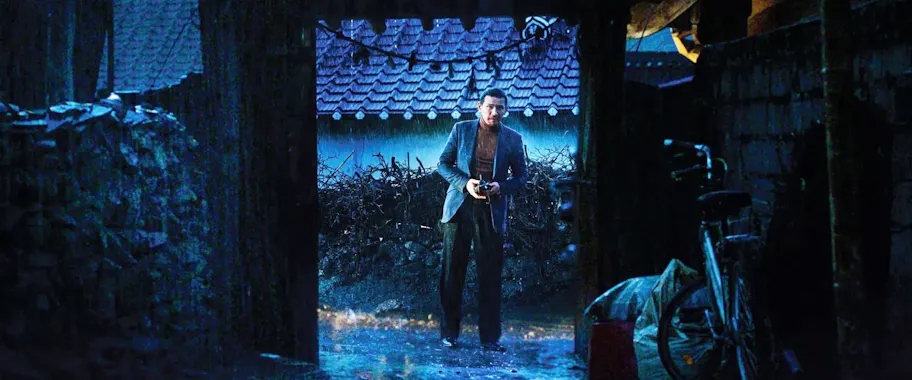 The Wailing (2016)