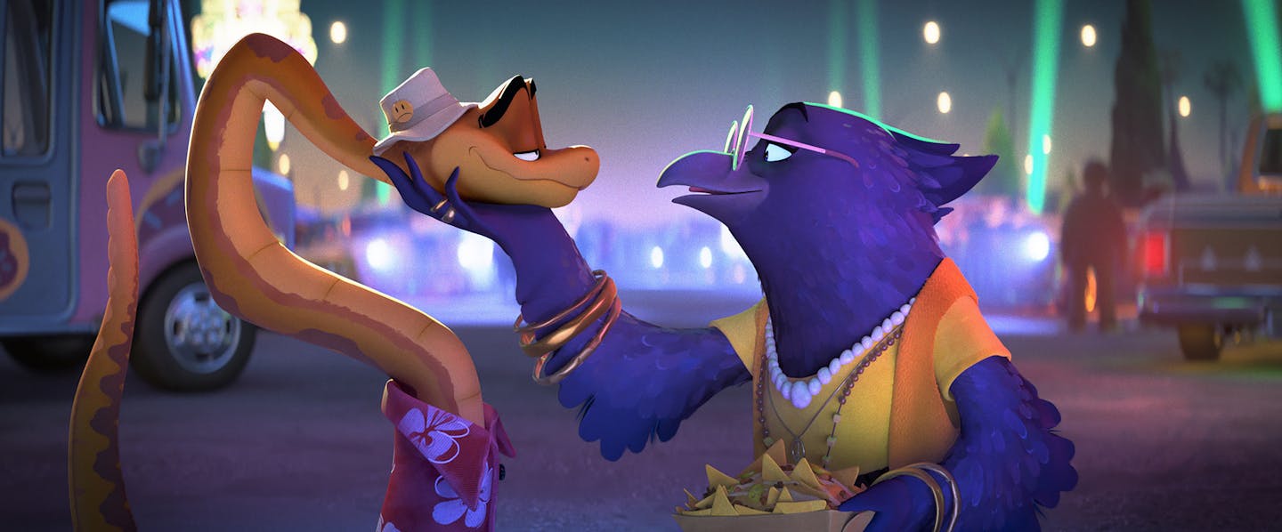 The Bad Guys 2 Ritz Cinemas the-bad-guys-2-ritz-cinemas