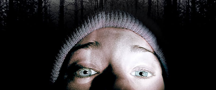 35mm The Blair Witch Project (1999)