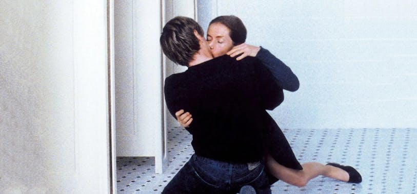 The Piano Teacher (2001)