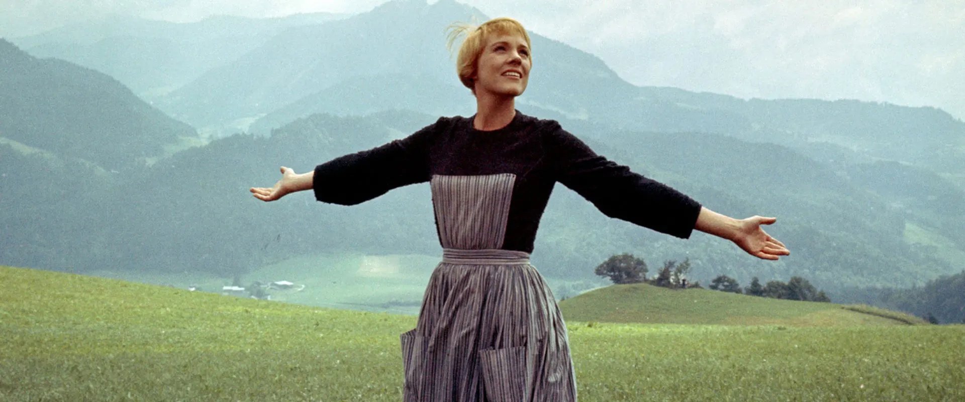 The Sound of Music (1965) - Ritz Cinemas