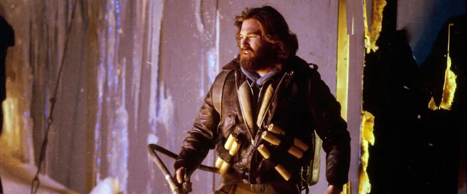 The Thing (1982)