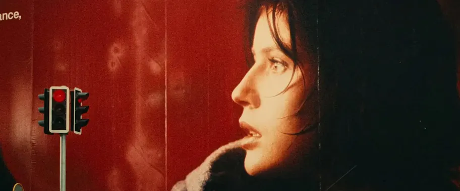 Three Colours: Red (1994)