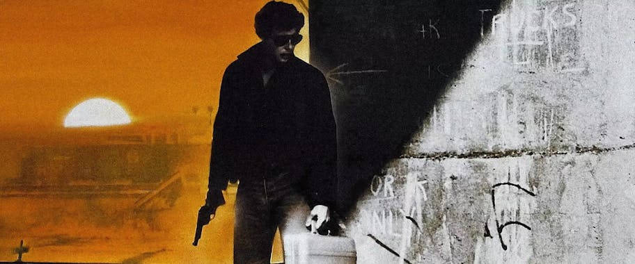 To Live and Die in L.A. (1985)
