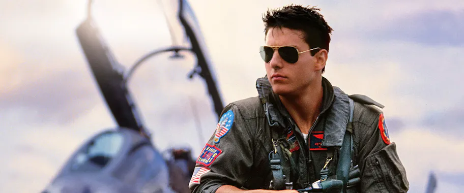 Top Gun (1986)