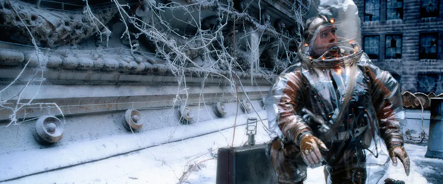 12 Monkeys (1995)