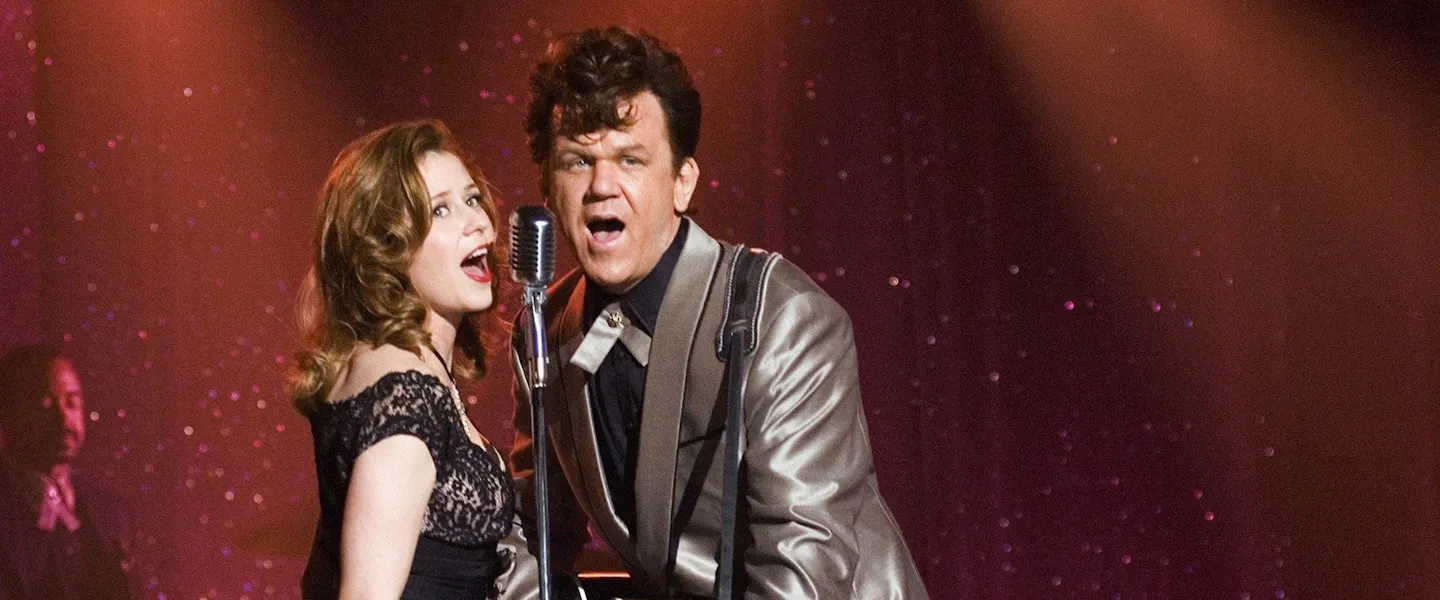 Walk Hard: The Dewey Cox Story (2007) - Ritz Cinemas