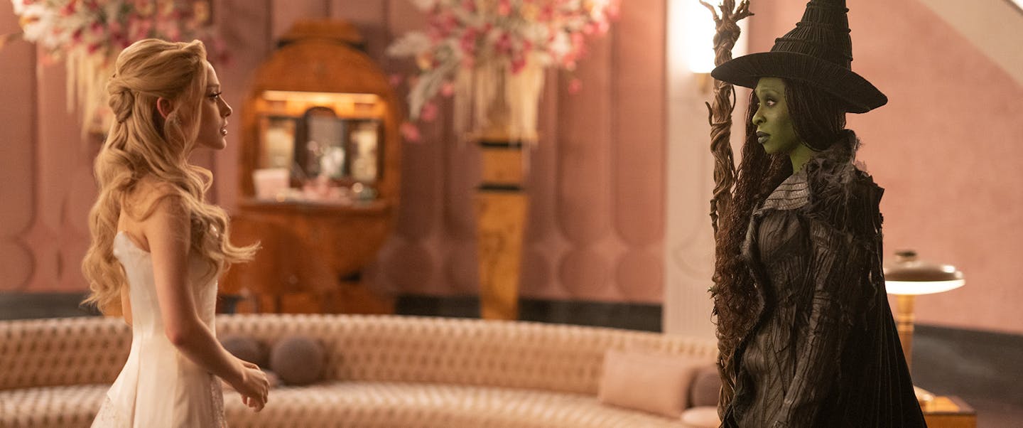 Wicked: For Good - Lido Cinemas