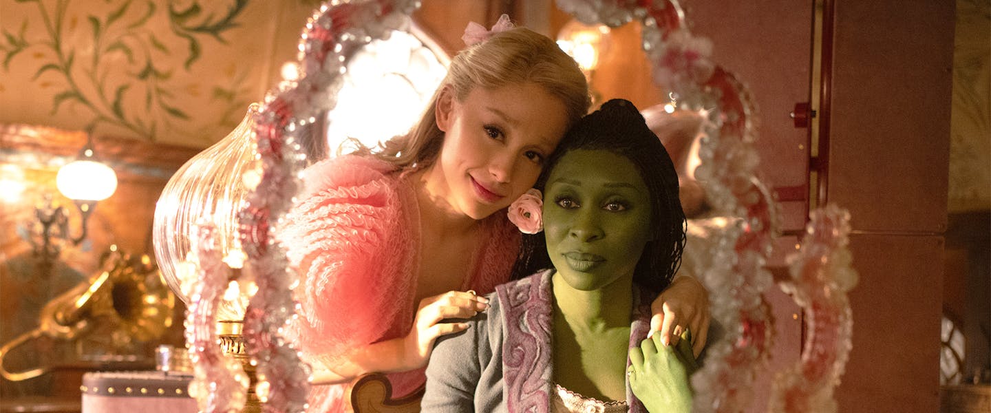 Wicked - Lido Cinemas