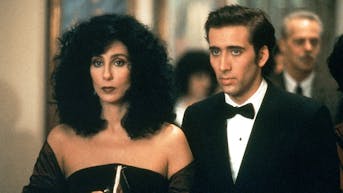 Moonstruck (1987)