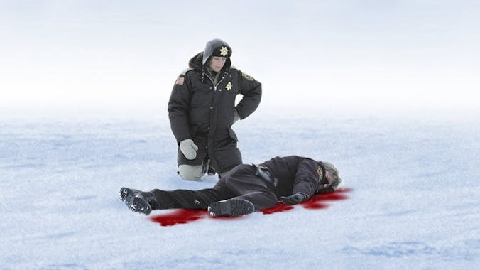 35mm Fargo (1996)