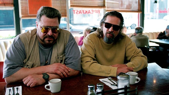 The Big Lebowski (1998)