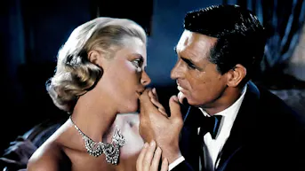 To Catch a Thief (1955)