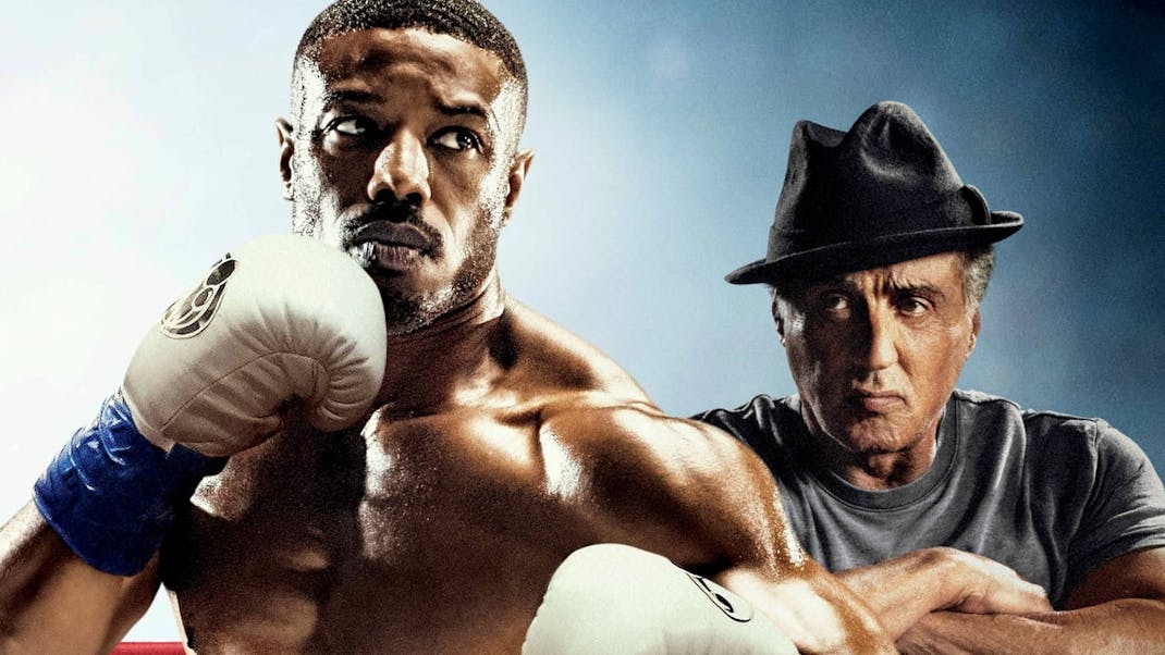 Creed II (2018) - Ritz Cinemas