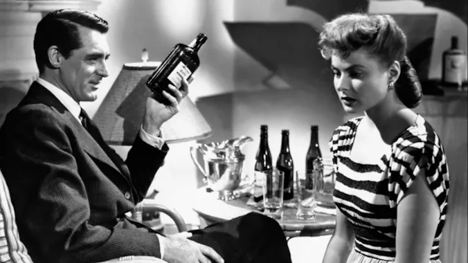 Notorious (1946)