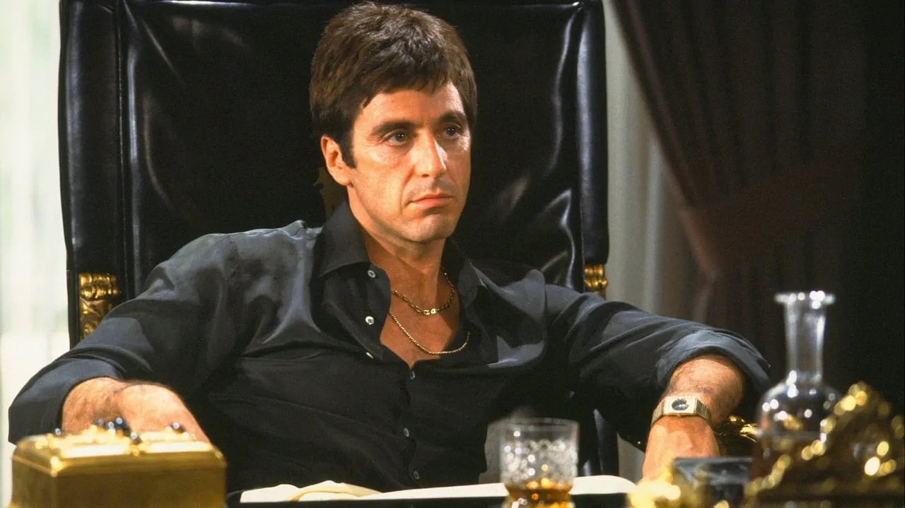 Scarface (1983) - Lido Cinemas