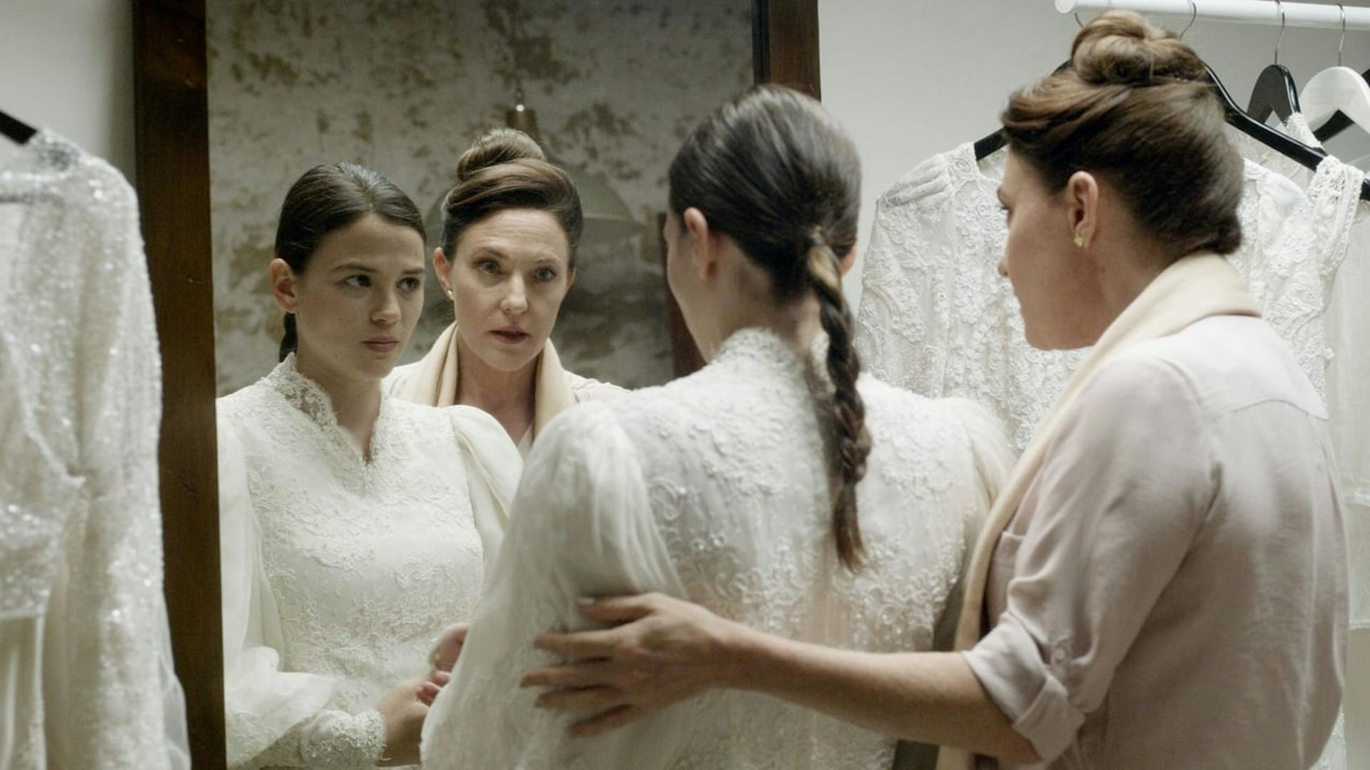 The Other Story (Sipur Acher)