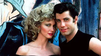 Grease (1978)