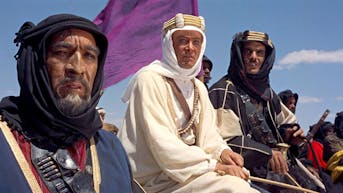 70mm Lawrence of Arabia (1962)