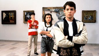 Ferris Bueller's Day Off (1986)