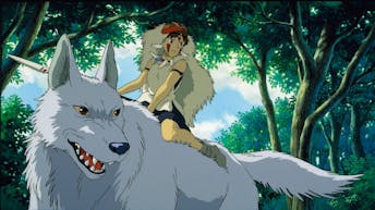 Princess Mononoke (1997)
