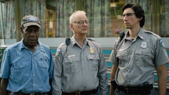 The Dead Don't Die (2019)