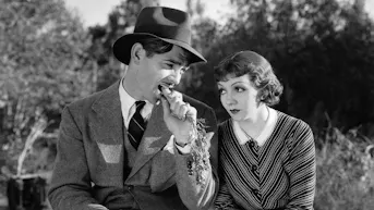 It Happened One Night (1934)