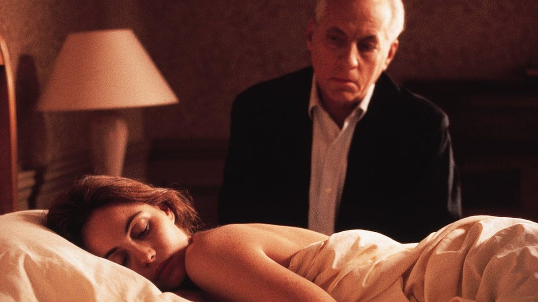 Nelly and Mr. Arnaud (1995) - Ritz Cinemas