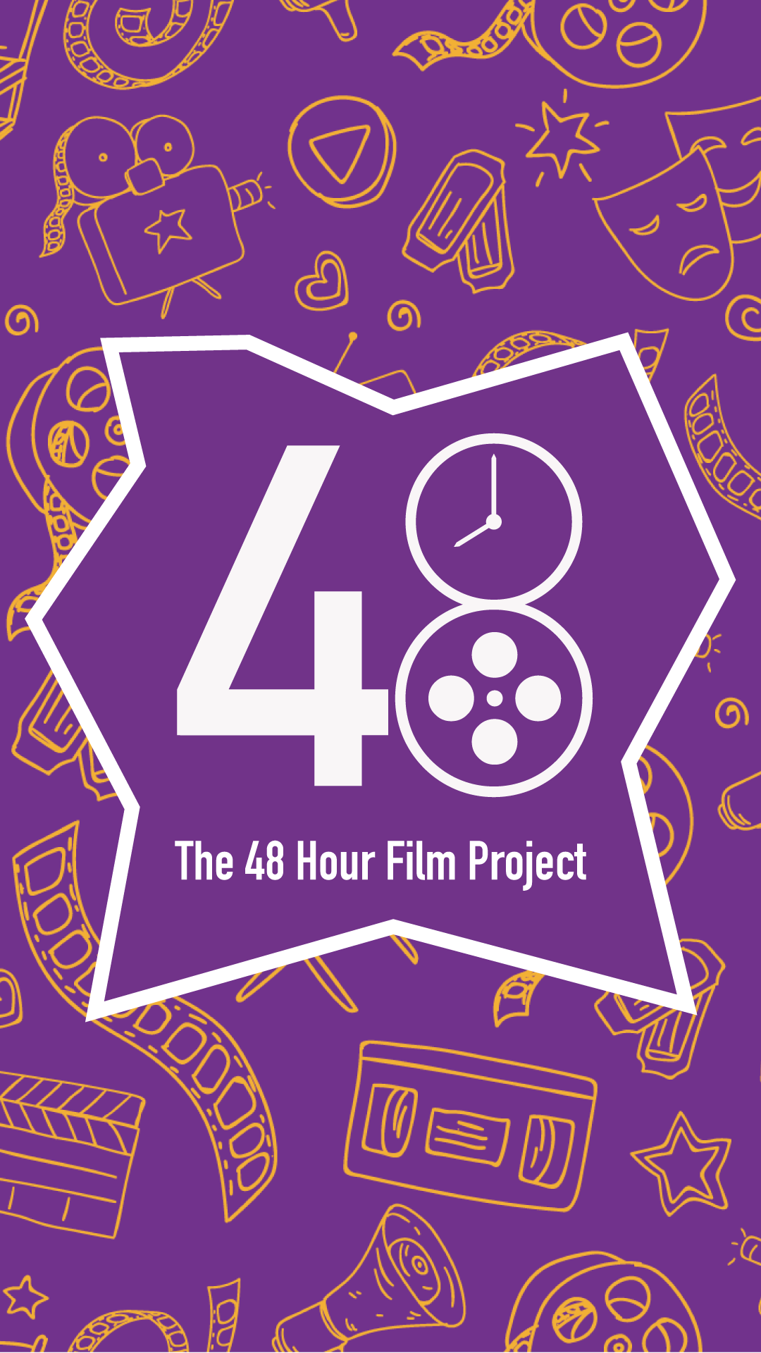 The Melbourne 48 Hour Film Project 2024 Awards Ceremony Cameo Cinemas