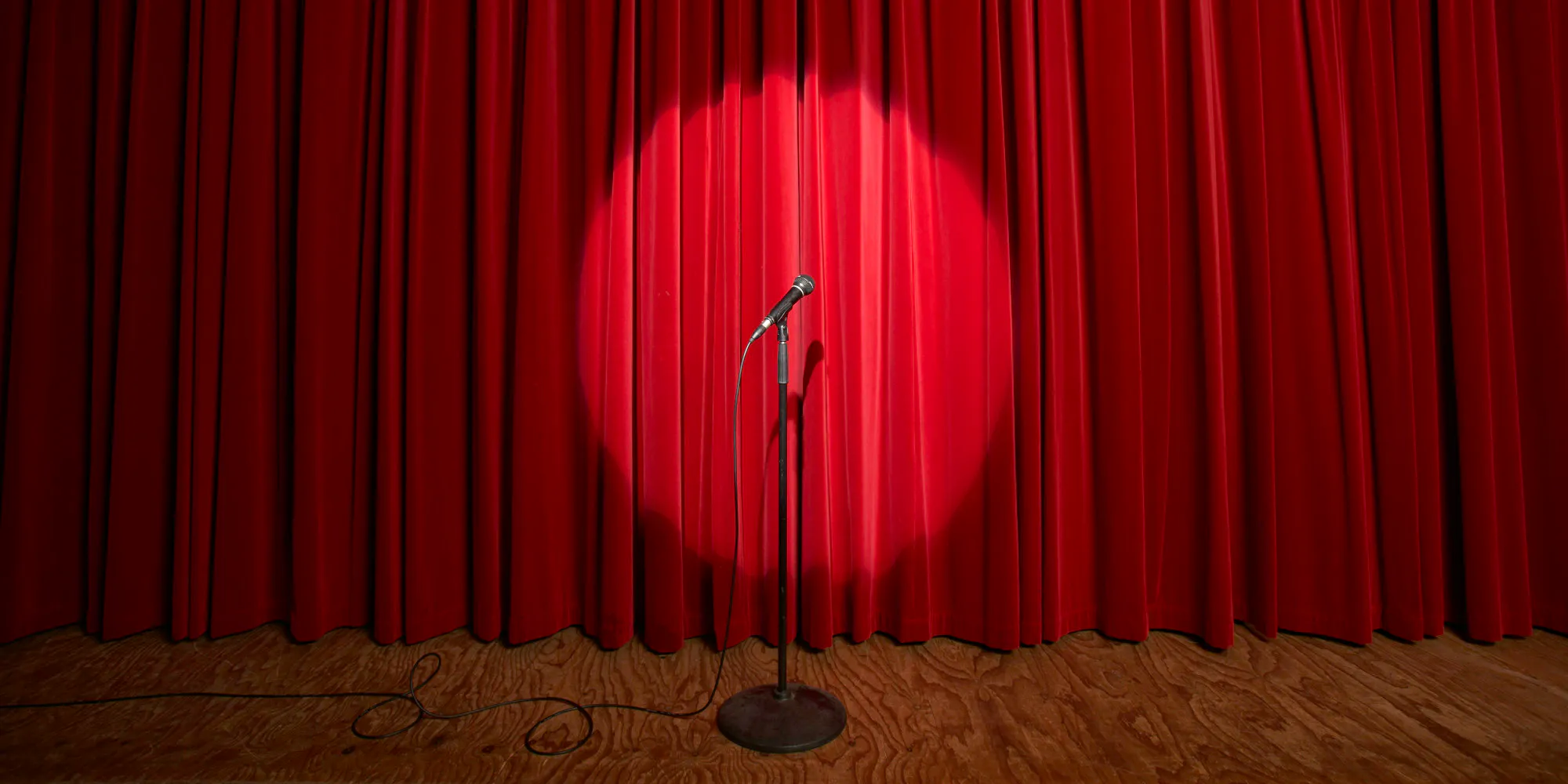 Comdio Lido Comedy: Festival Showcase - Ritz Cinemas