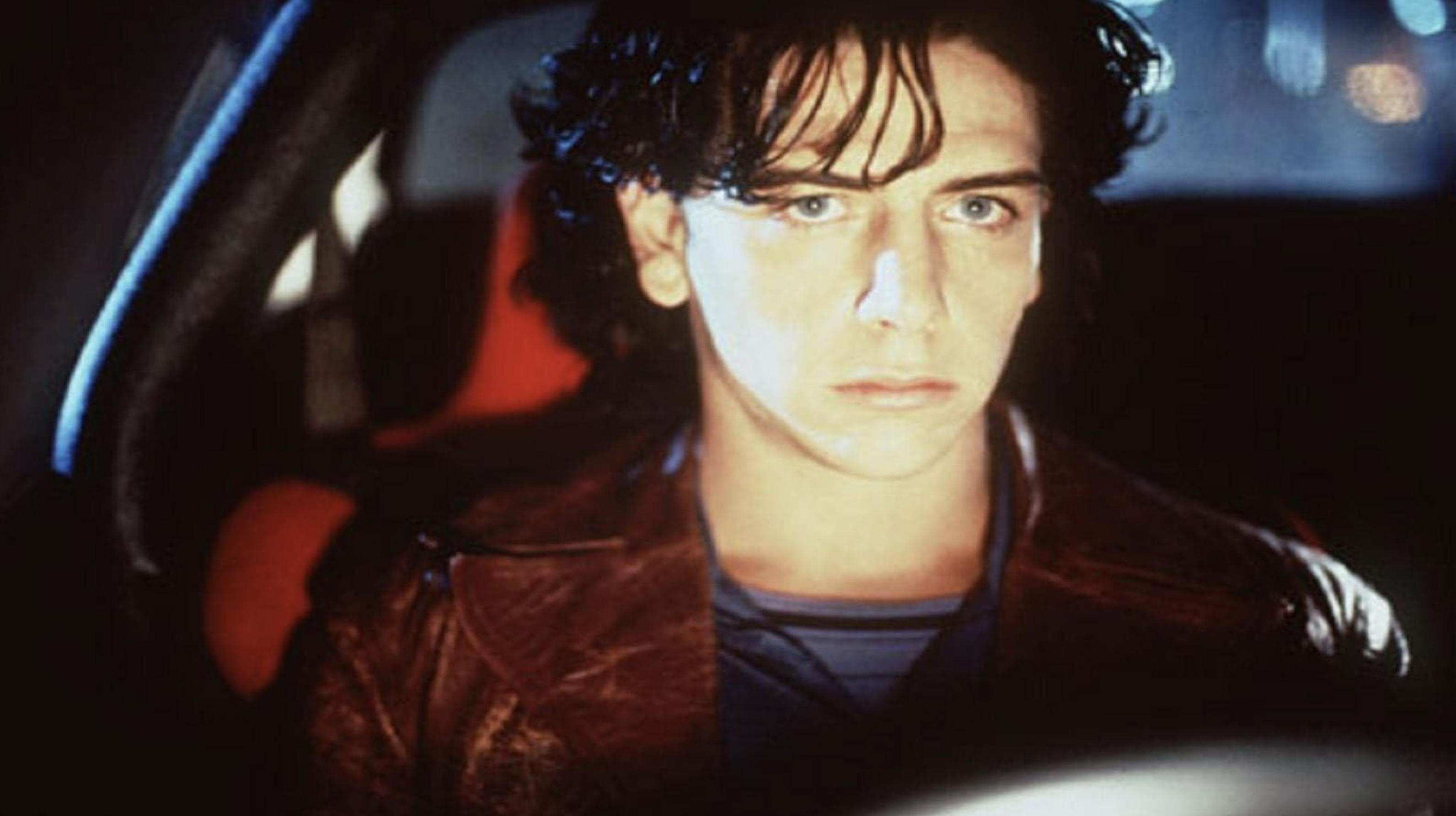 FFFA Metal Skin (1994) Classic Cinemas