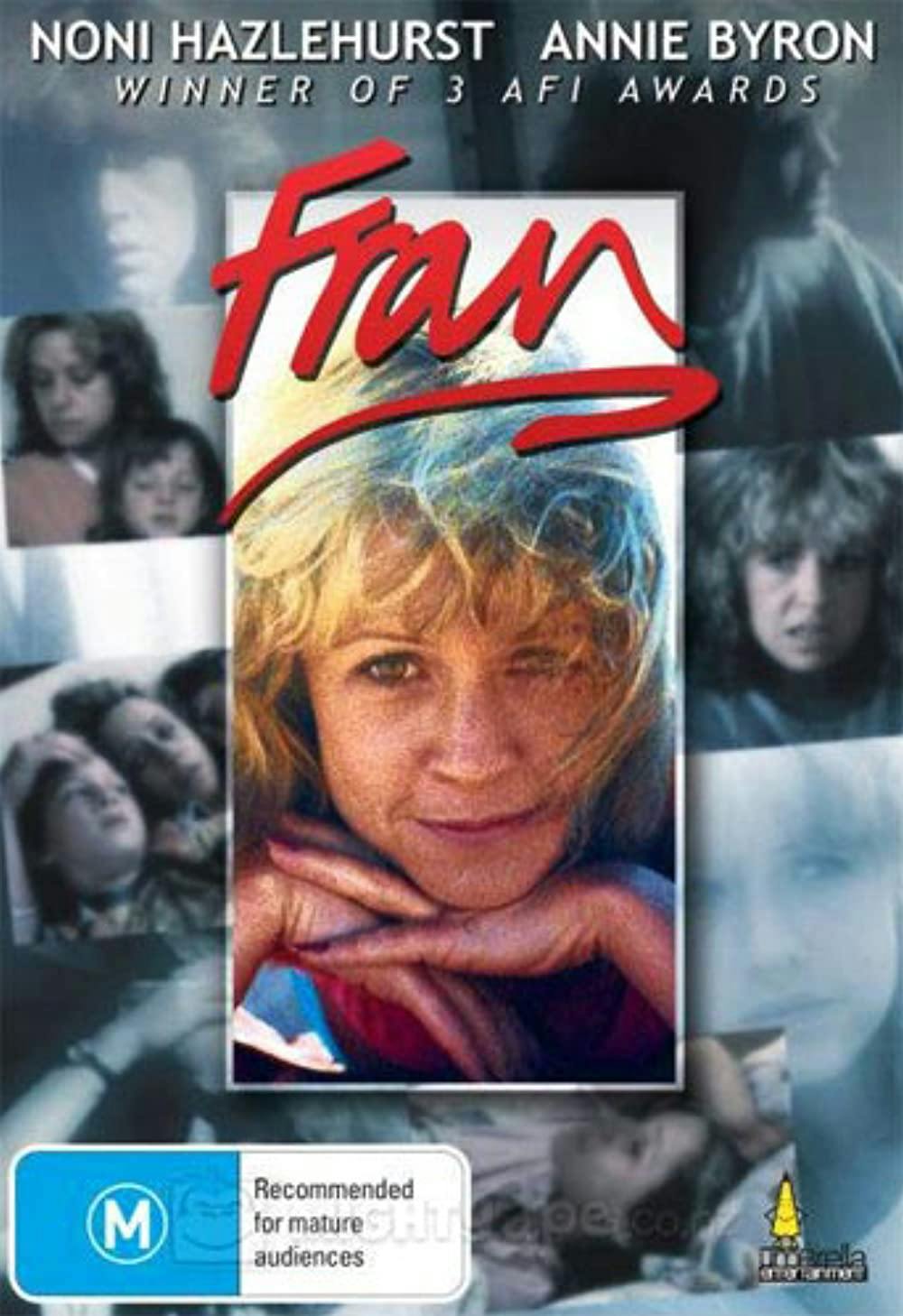35mm Fran (1985) - Ritz Cinemas