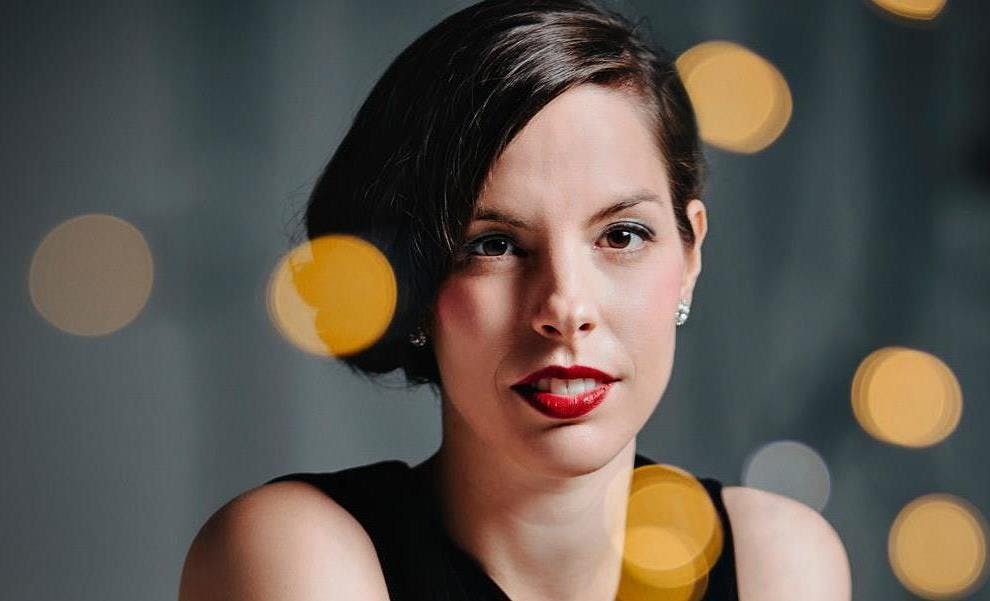 The Brooks Quartet Classic Cinemas