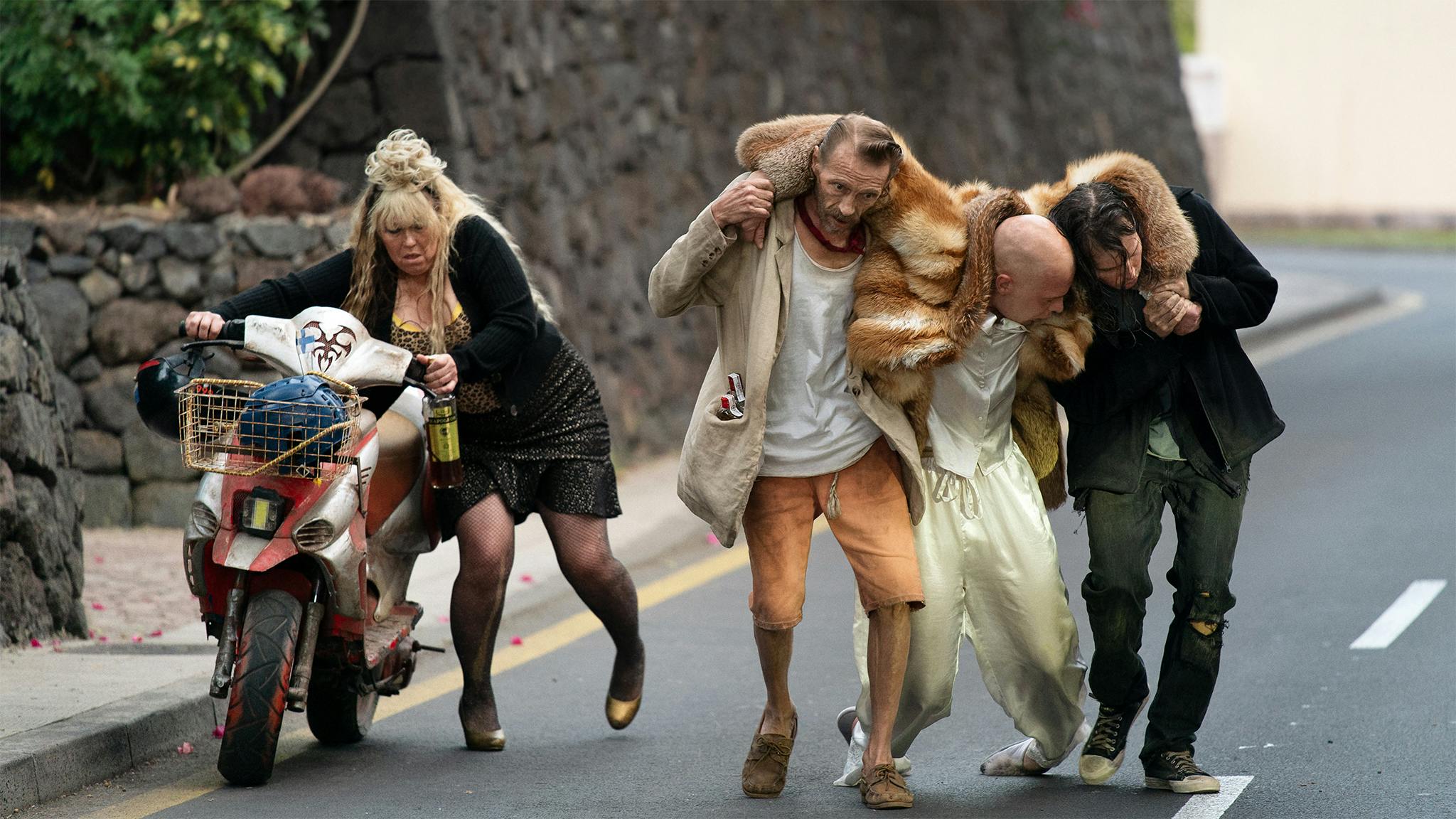 FFFA Hit Big Classic Cinemas