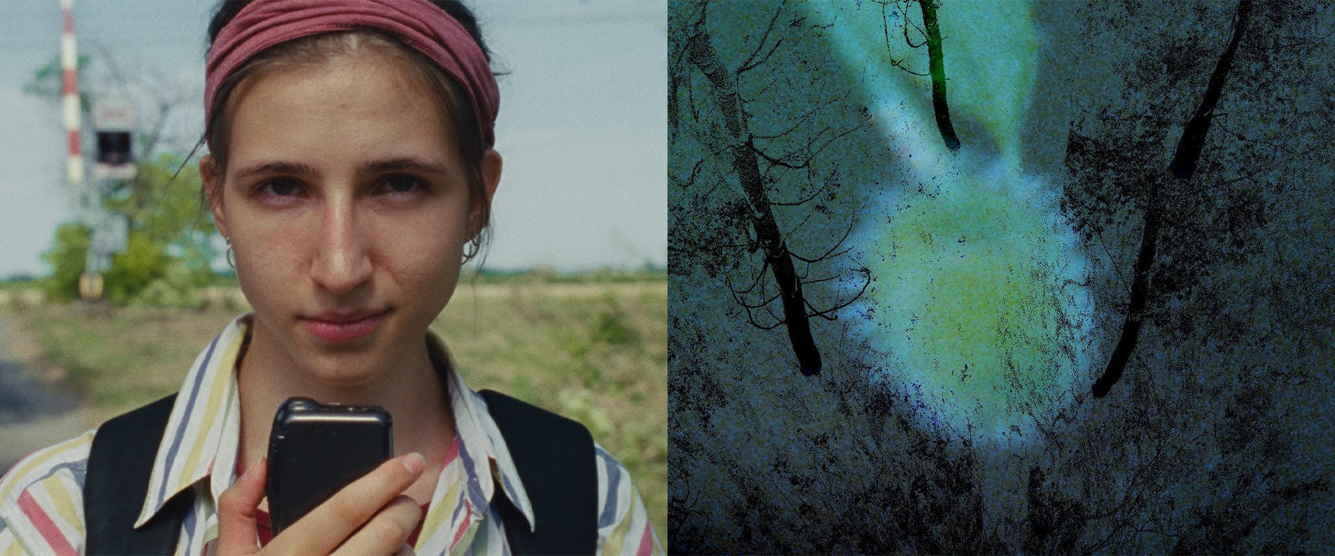 CASFFA Liquid Bread + Notes from Eremocene Classic Cinemas