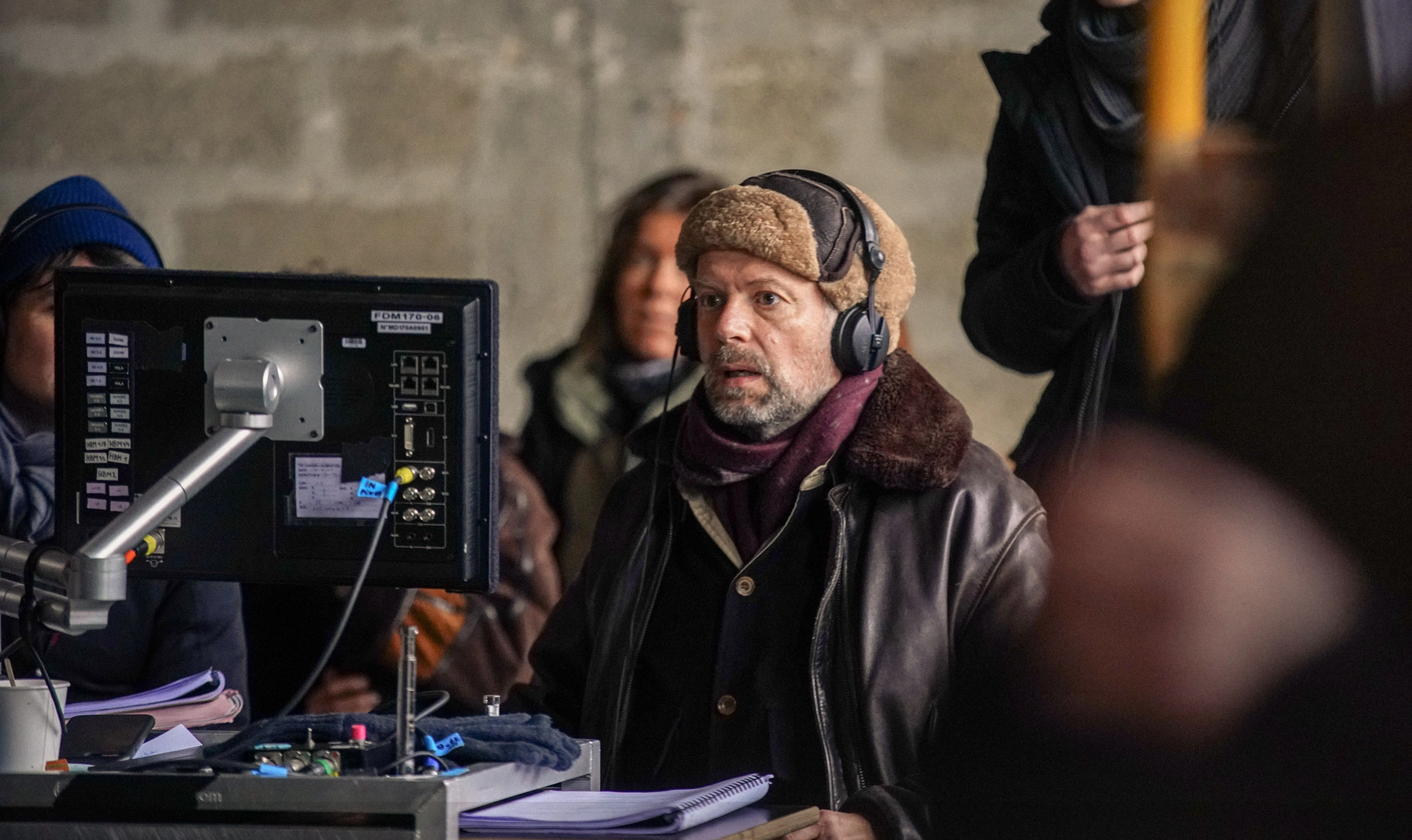 EFF: Making Of - Ritz Cinemas