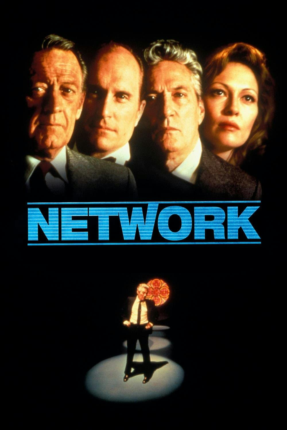 Network (1976) Classic Cinemas