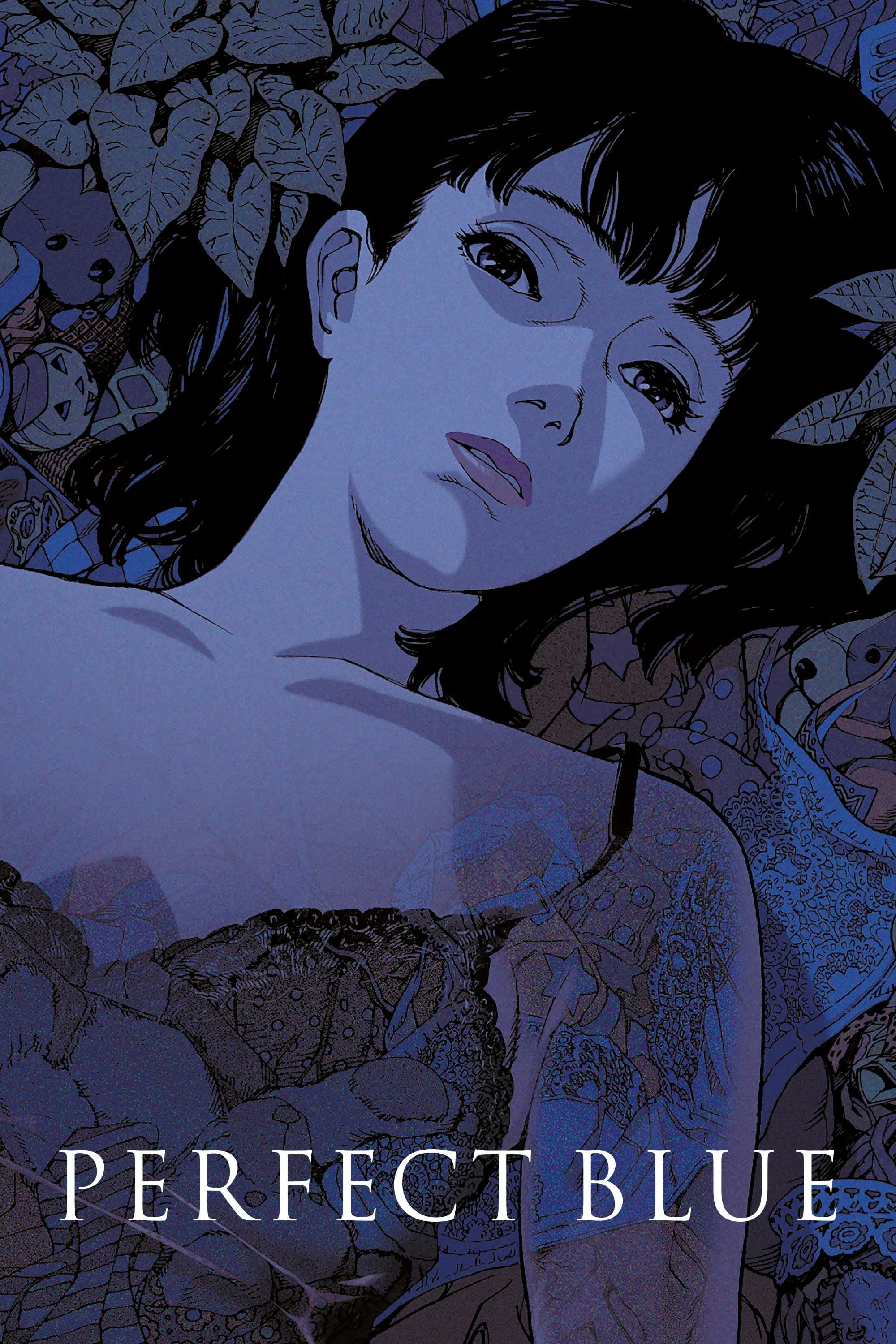 35mm Perfect Blue (1997) - Ritz Cinemas