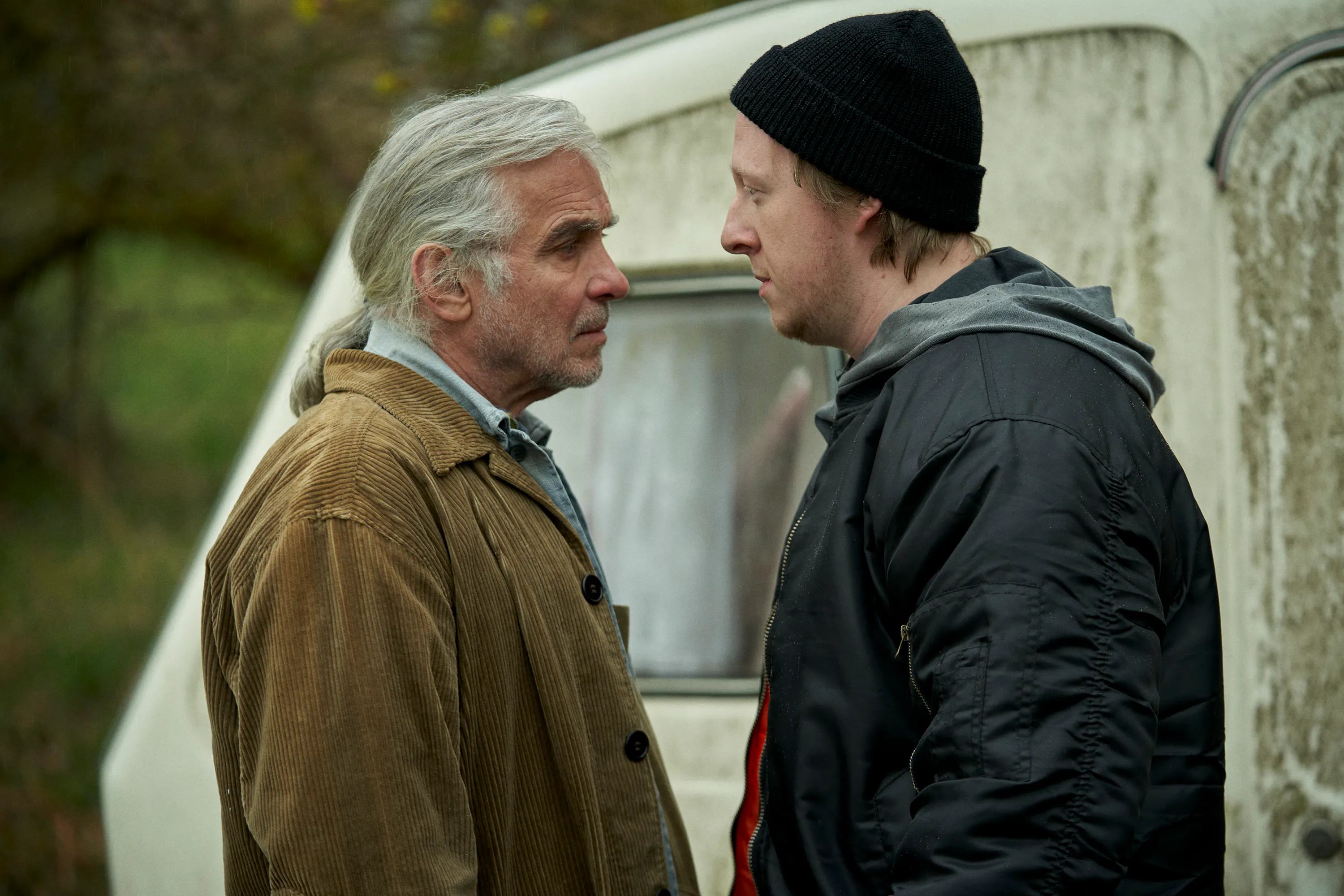 CASFFA: The Gardener's Year - Cameo Cinemas