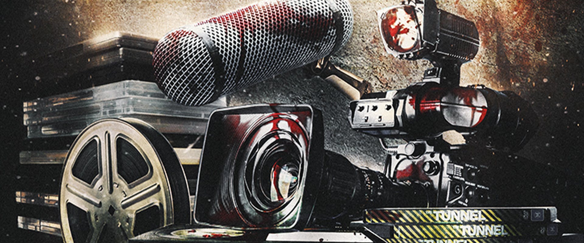 DNFF24 The Tunnel The Other Side of Darkness Classic Cinemas