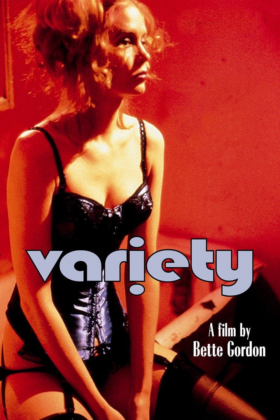Variety (1983) - Lido Cinemas