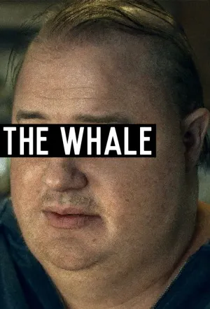 The Small Whale - Original