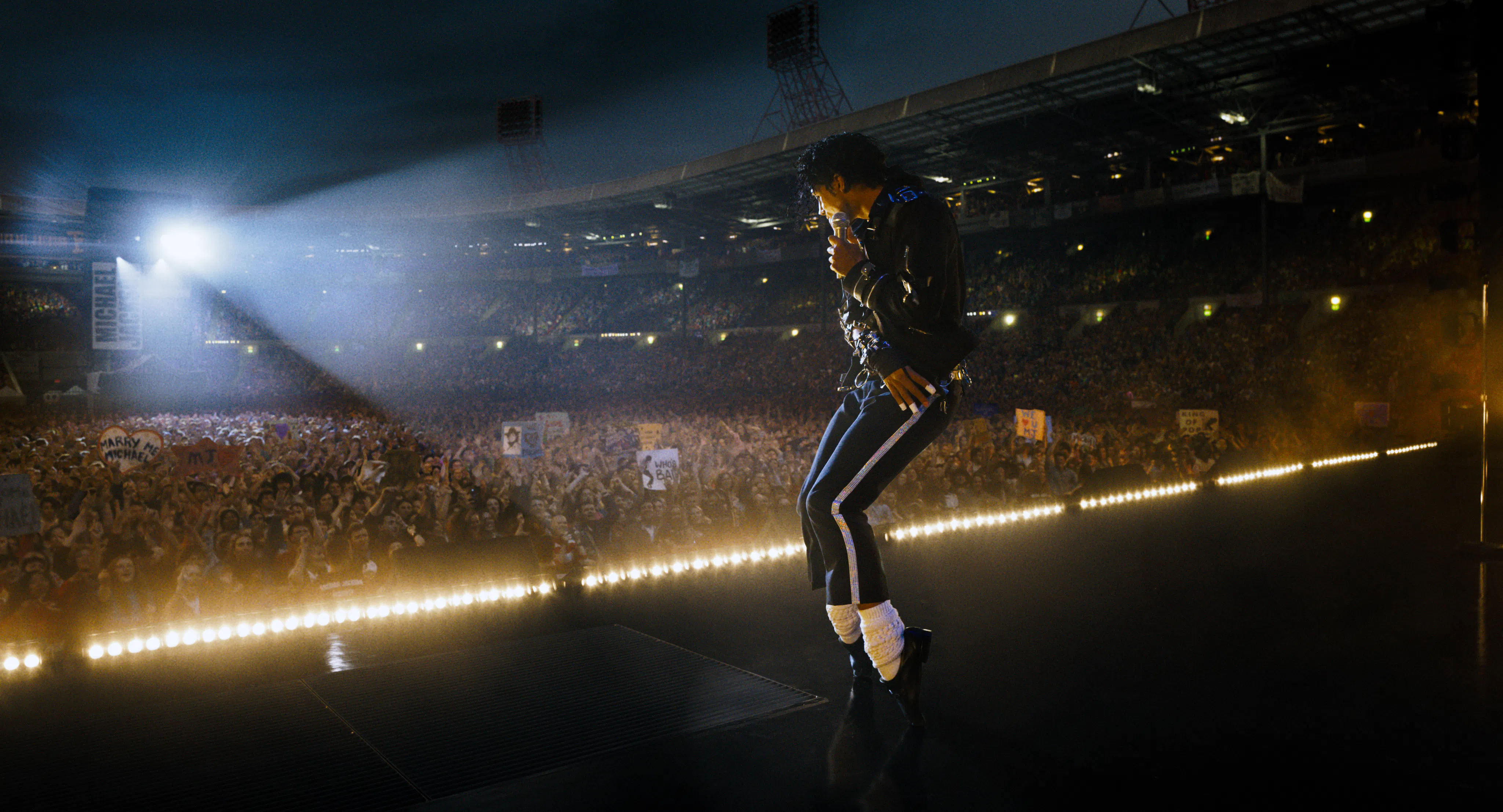 INXS: Live Baby Live at Wembley Stadium - Ritz Cinemas